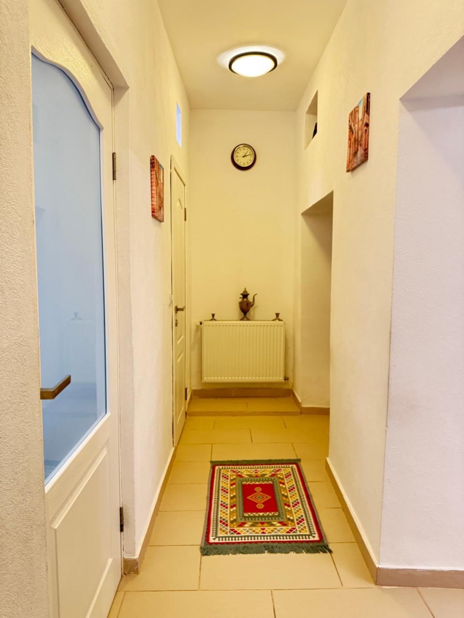Apartament Ultra Central Sighişoara Exterior foto